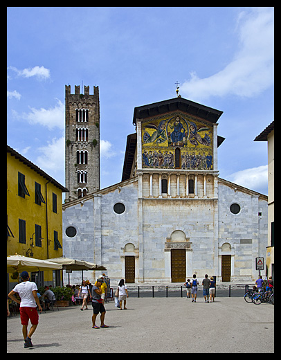 San Ferdiano