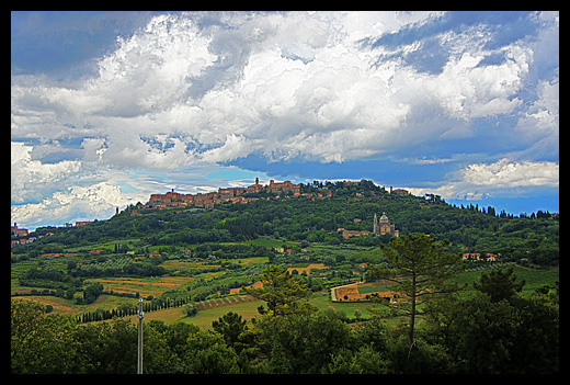 Montepulciano