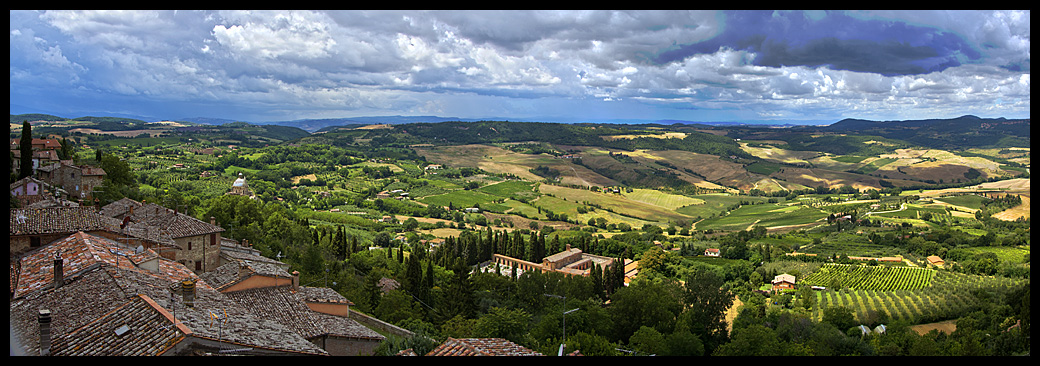 Montepulciano