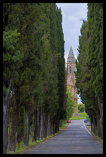 Madonna di San Biagio
