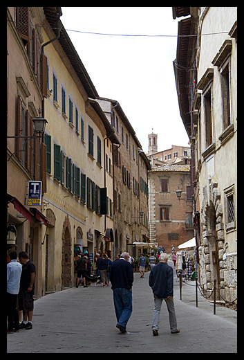 Montepulciano Corso