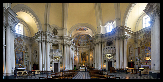 Chiesa Gesu