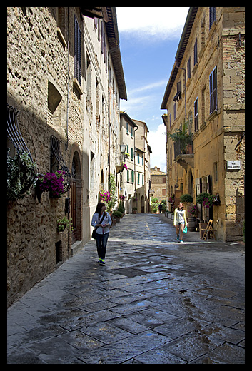 Pienza