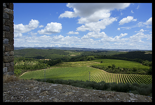 Monteriggioni