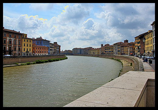 Arno Pie
