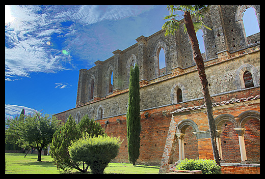 san galgano