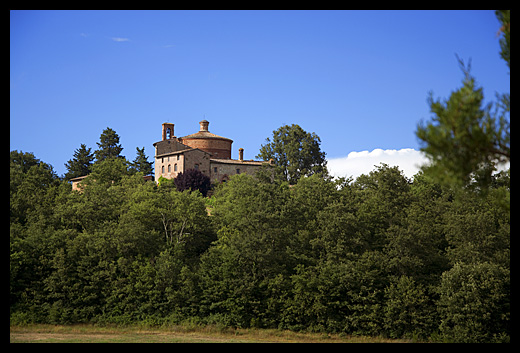 Rotonde San Galgano
