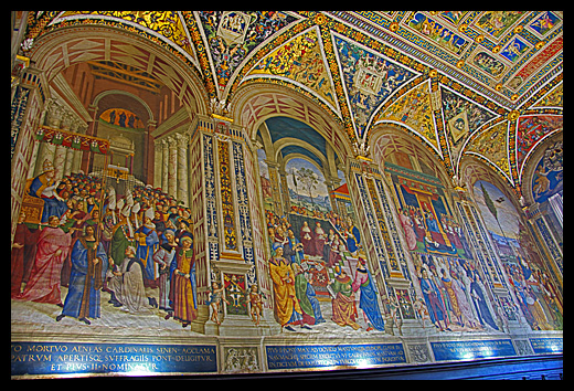 Libreria Piccolomini
