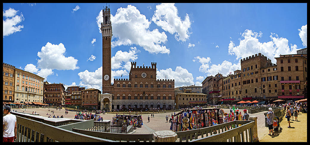 Piazza del Campo