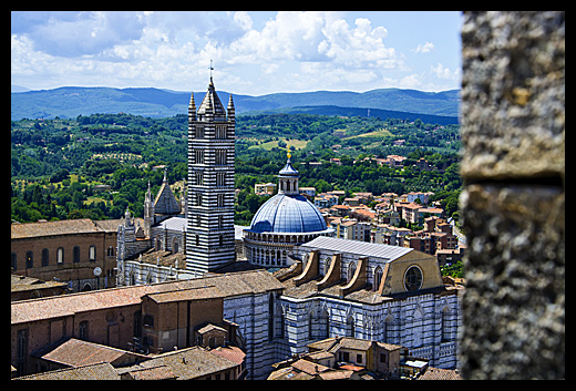 Santa Maria Assunta Sienna