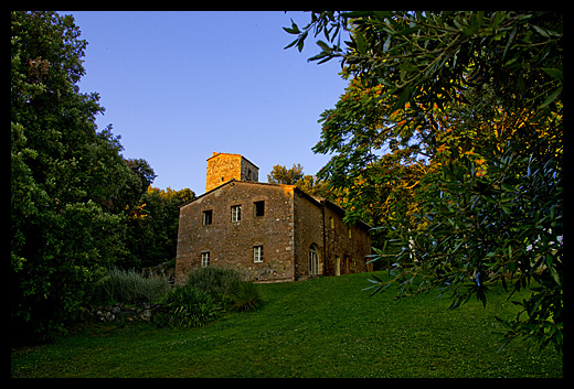 Fattoria la Strisca