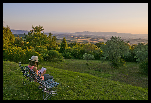 Toscane