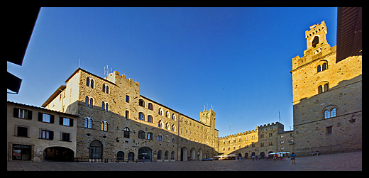 Piazza dei Priori