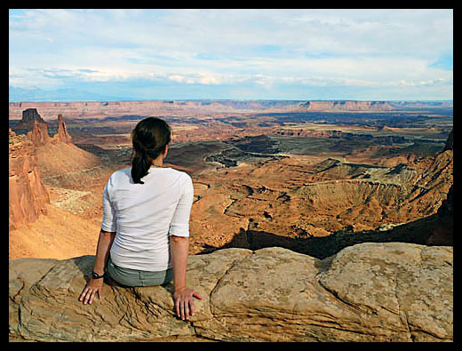 canyonlands