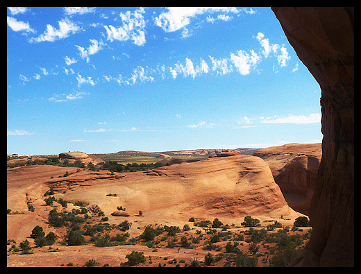 Arches National Park
