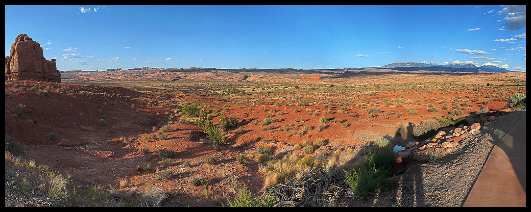 Arches National Park