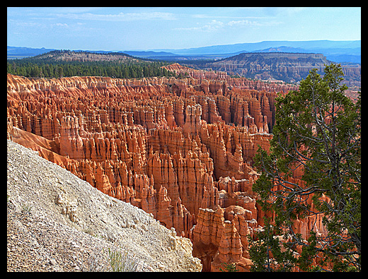 Bryce Canyon