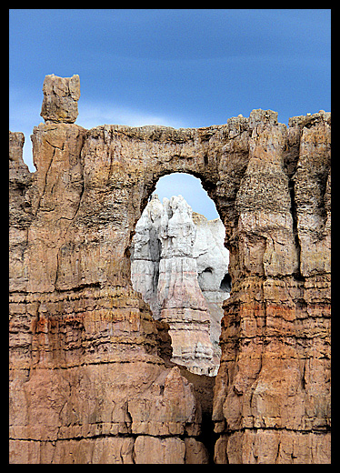 Bryce canyon