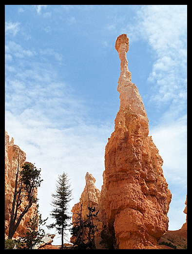 Bryce canyon