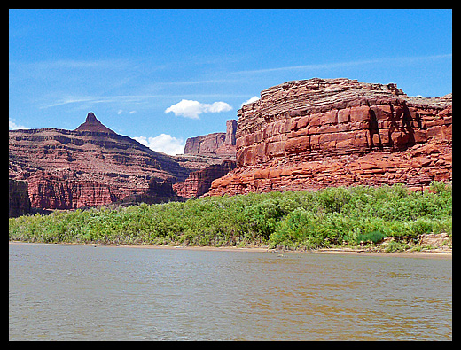 Colorado river