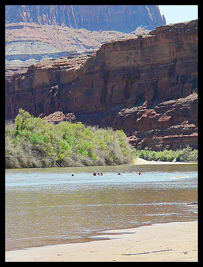 Colorado river