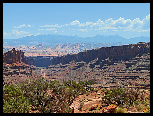 Long Canyon