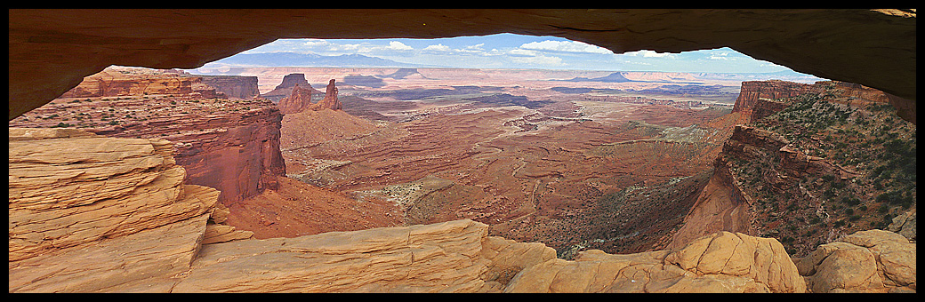 Buck canyon