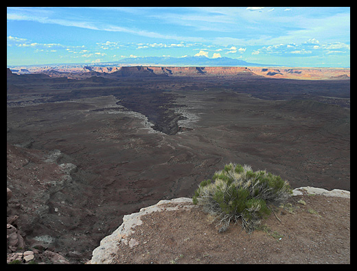 Buck Canyon