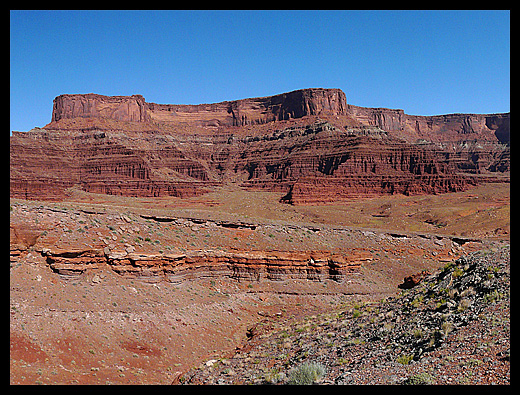 Canyonland