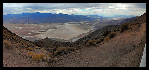 Dante View