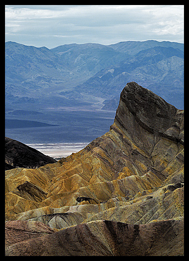 Death Valley