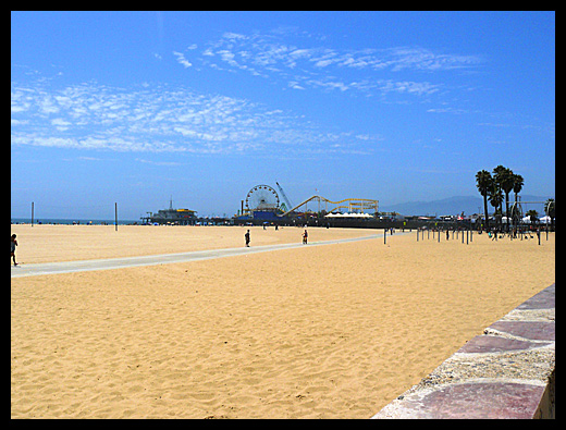 Santa Monica