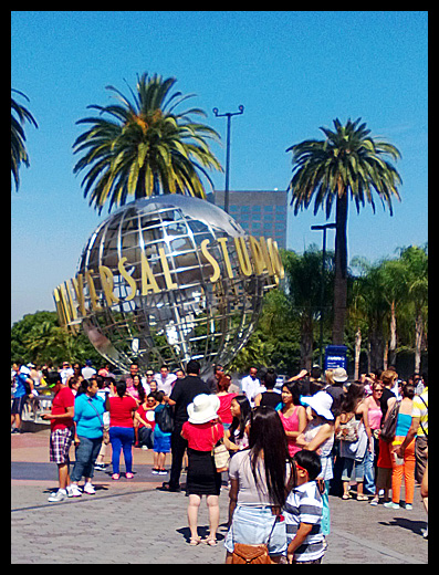 Universal Studio