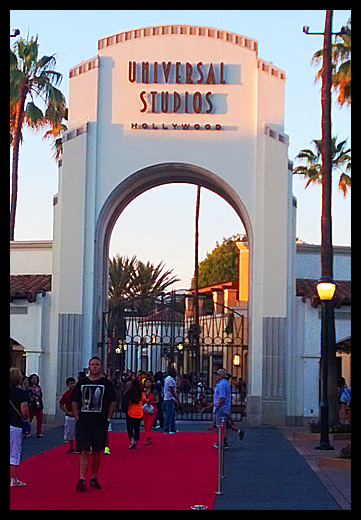 Universal Studio