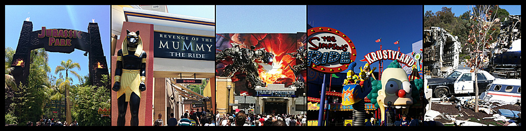 Universal Studio