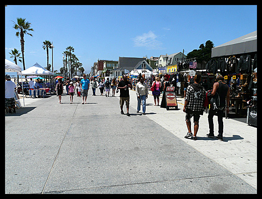 Venice Beach
