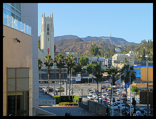 Hollywood