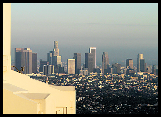 Downtown Los Angeles