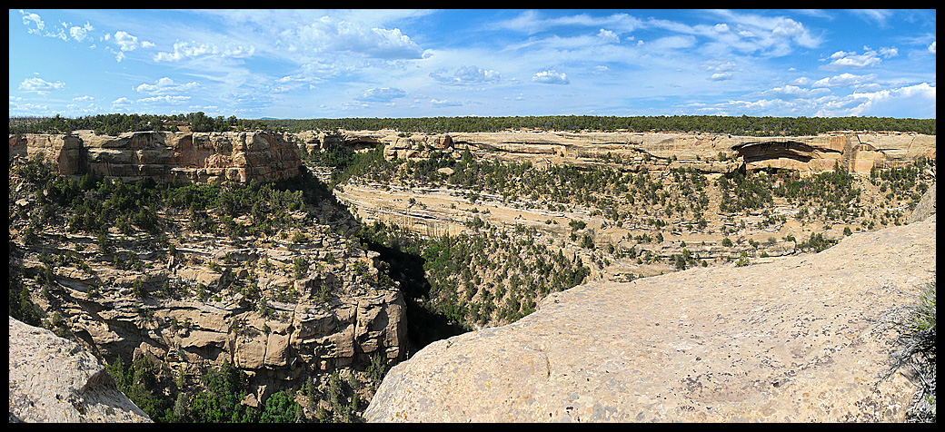 Mesa Verde
