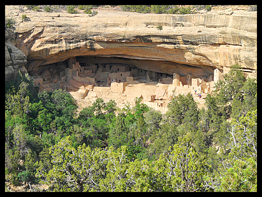 Cliff Palace