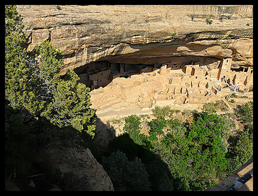 Mesa Verde