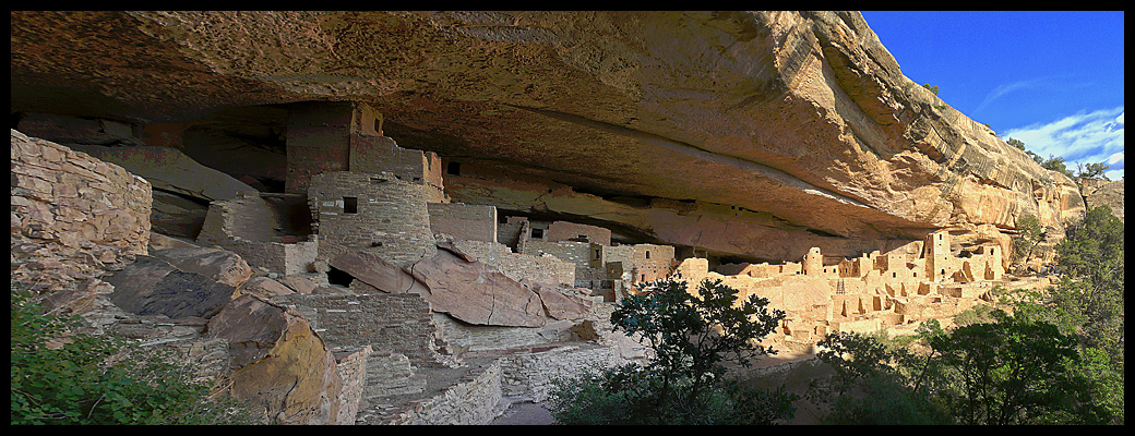Cliff Palace