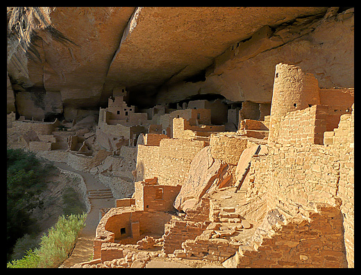 Cliff Palace
