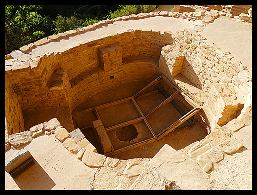 Mesa Verde