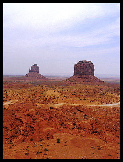 Monument Valley