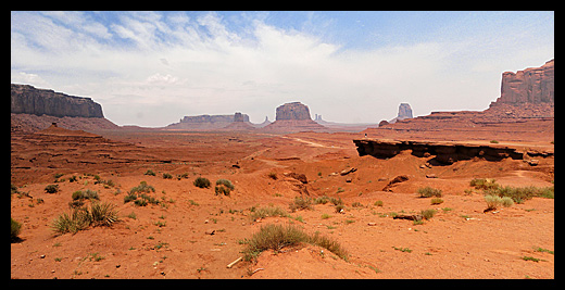 John Ford point