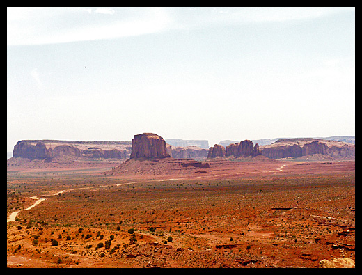 Monument Valley