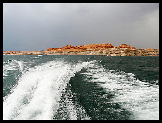 Lake Powell