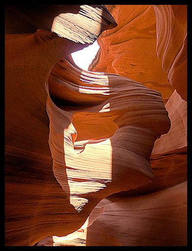 Antelope Canyon