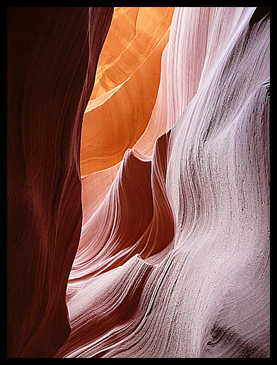 Antelope Canyon